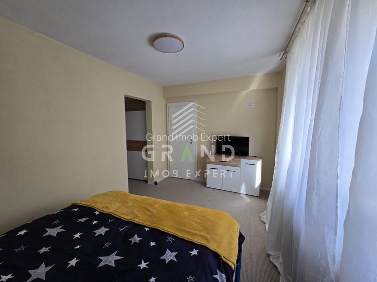 NOU PE PIATA | 2 Camere | 2 Bai | Terasa | Garaj | Cartier Borhanci - 10