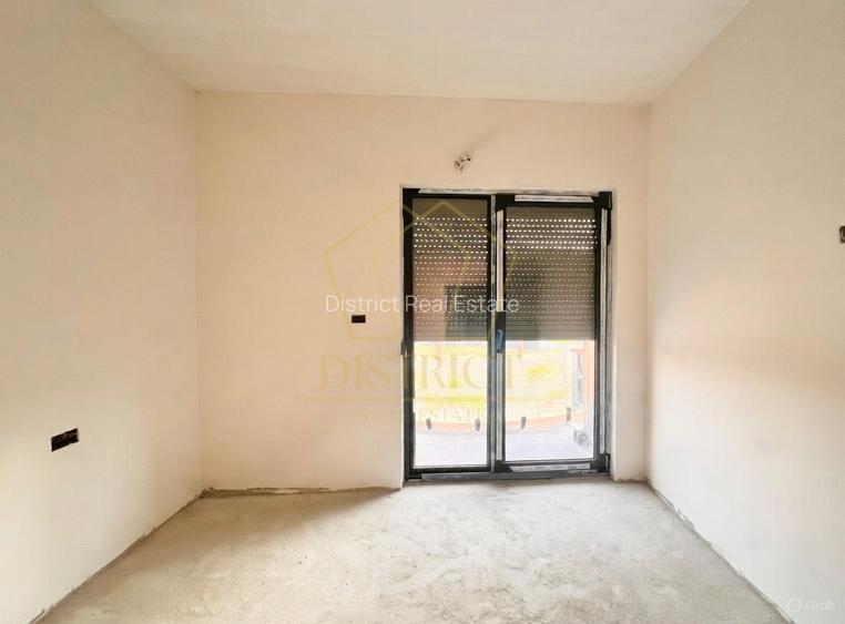 Duplex modern cu 5 camere si carport  I Mosnita Noua I - 10