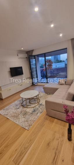 Inchiriere 2 camere NUSCO CITY  - 5