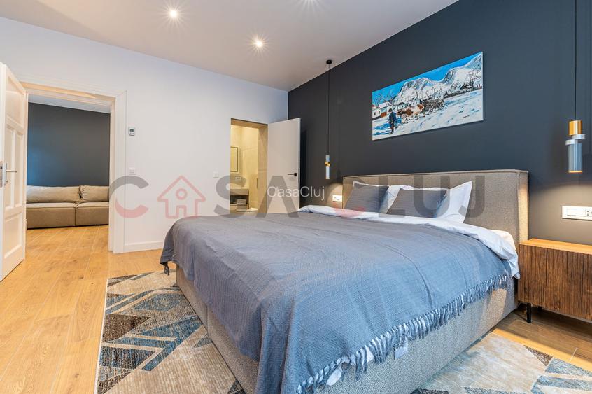 De vânzare Casa Weiss, Rimetea - Heritage Hotels of Europe! - 12