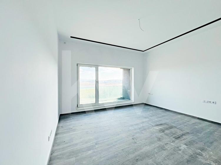 Casa Individuala moderna 4 cam–Teren 815 mp.SU 201 mp. Șelimbar-Sibiu - 29