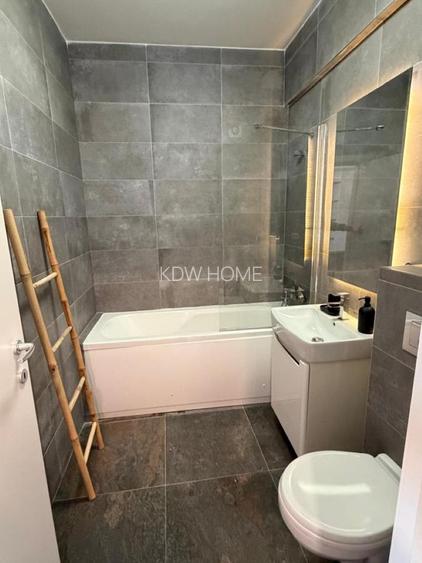 Pipera Plazza- complex rezidential Natrom, 2cam Premium+loc parcare - 9