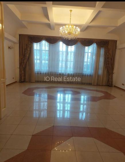 VANZARE VILA IMPRESIONANTA 10 CAMERE/REGIM D+1+2/ZONA MARRIOTT/LOCURI PARCARE - 8