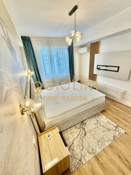 NOU/ SUPERB MOBILAT SI UTILAT/ROND OMV/ SPATII DEPOZITARE - 3