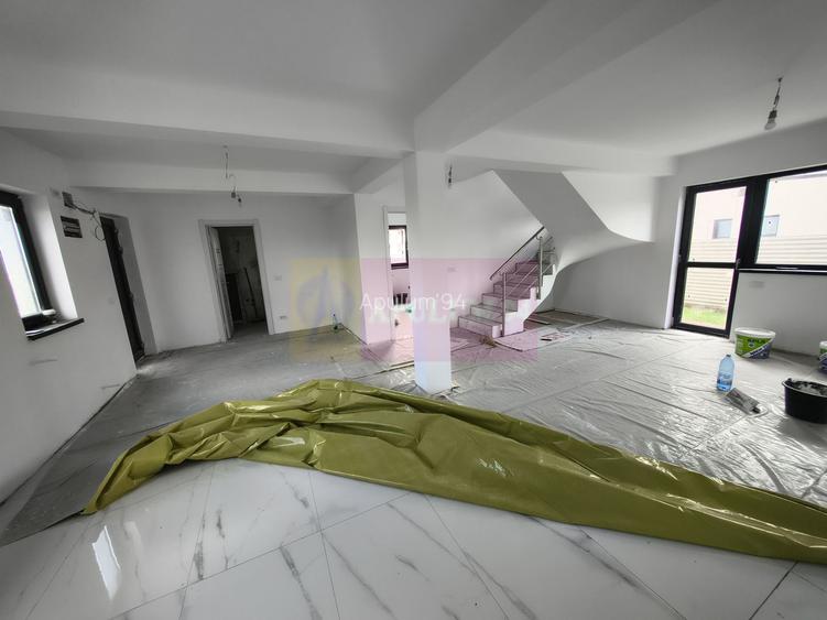 Casă individuală zona București-Ilfov în Măgurele aproape de pădure - 48