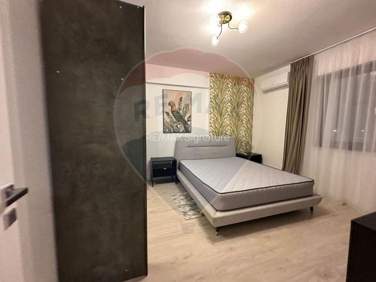 Închiriere Apartament cu 3 camere OMV Pipera - 9