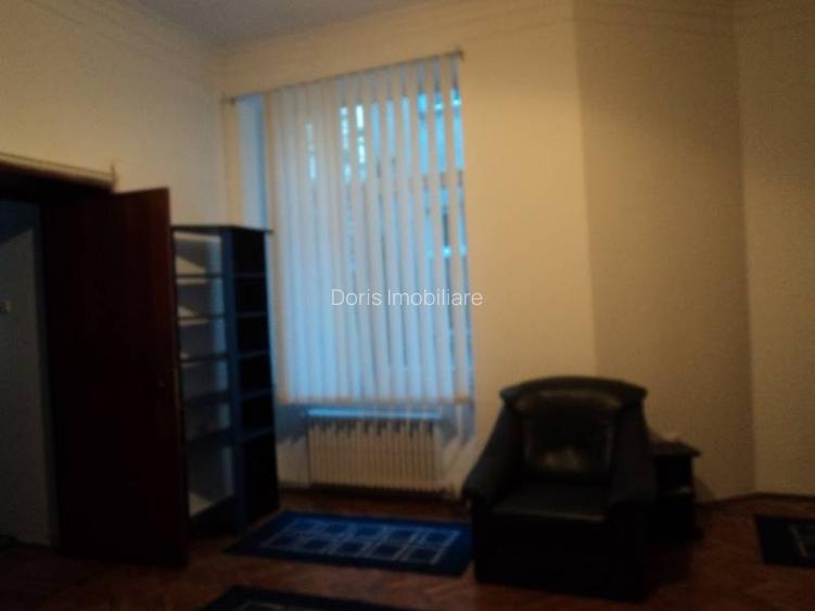 apartament 2 camere Cismigiu - 5