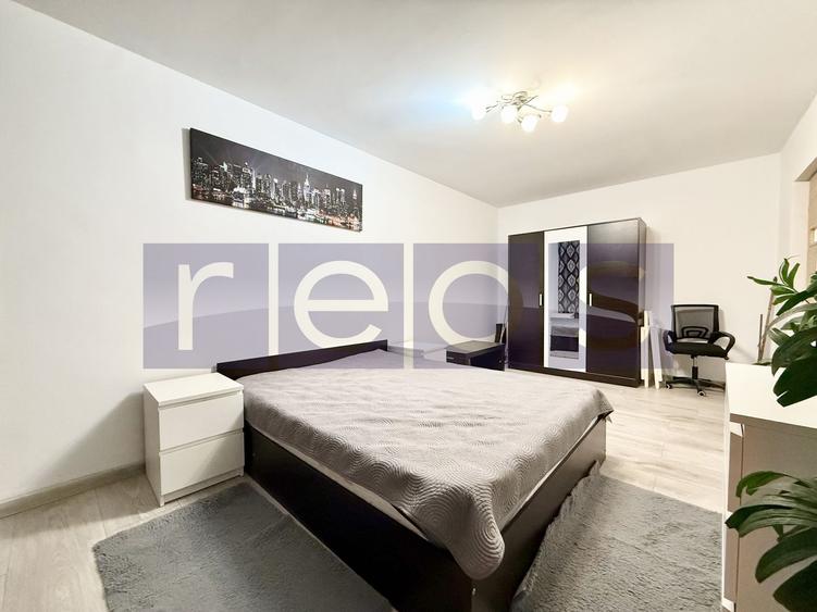 VÂNZARE GARSONIERĂ | ZONA TITAN | COMPLET MOBILAT ȘI UTILAT - 2