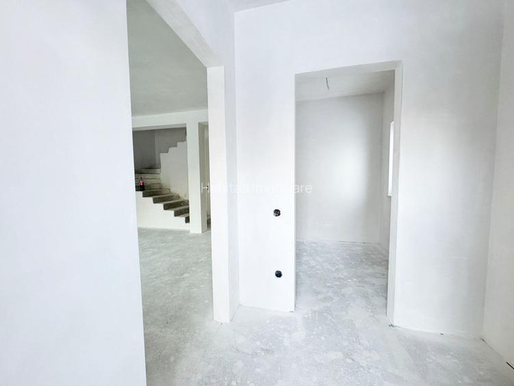 Casa tip duplex 130mp utili - zona Floresti/Tineretului - 20