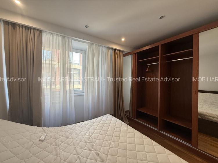 Apartament duplex 2 camere | Herăstrău | 58mp | Exclusiv rezidențial - 7