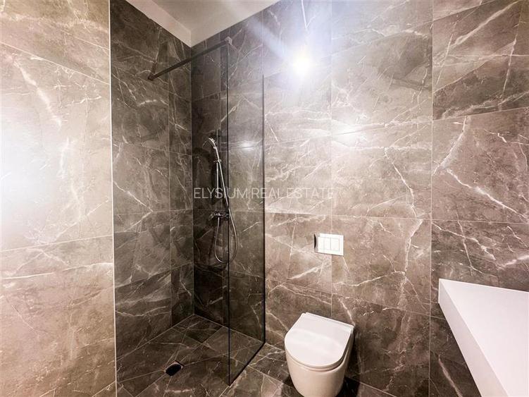 Penthouse de vanzare 4 camere One Cotroceni Park - 16