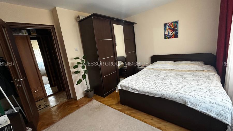 Rar disponibil în zonă. 2 camere, confort maxim, Inel 2 – Primo-BRD - 9