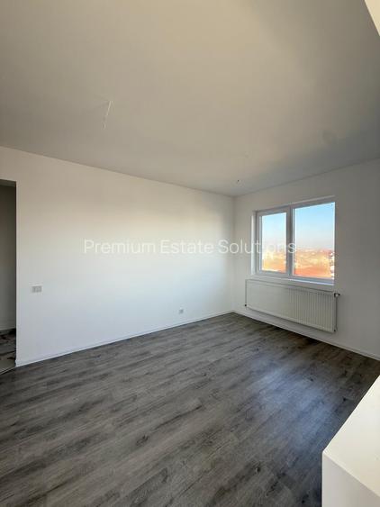 APARTAMENT 2 CAMERE- DECOMANDAT- BLOC NOU- FINALIZAT- MILITARI RESIDENCE - 35