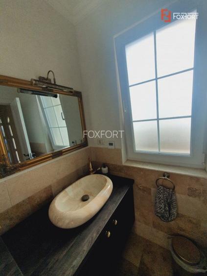  Casa superba complet mobilata la 15 minute de oras - ID V4992 - 4