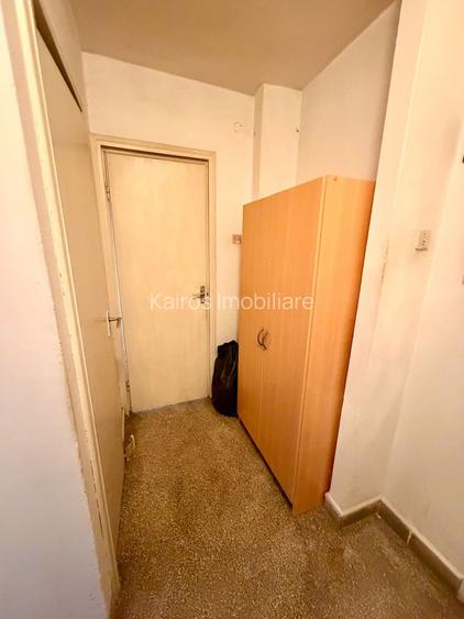 Apartament 2 camere cu balcon-Drumul Taberei 35- Metrou în fața bloc - 18
