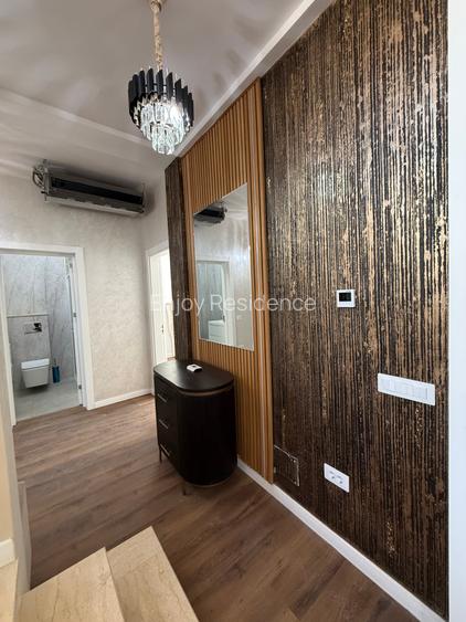 Enjoy Residence Green Villas - 10