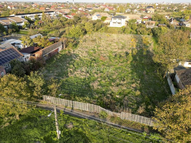 Teren pentru investiții în Gai - 7