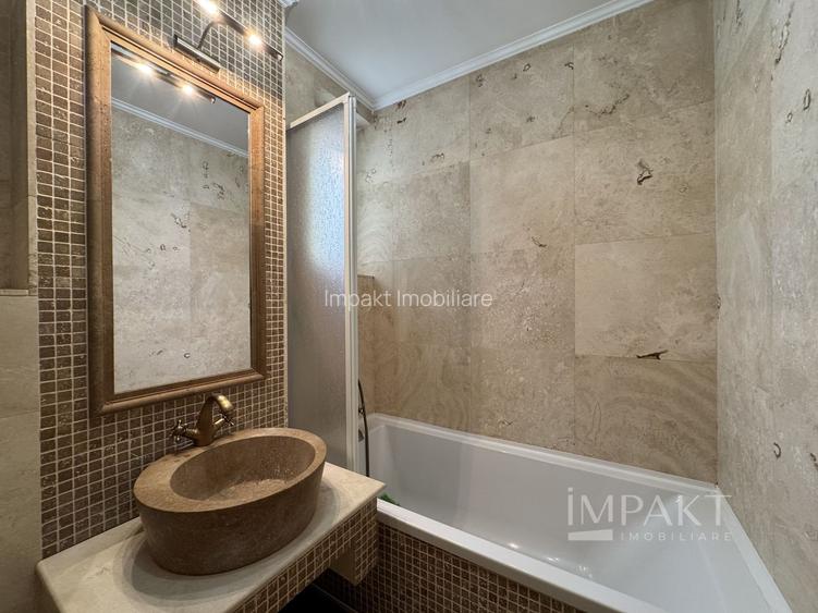 Apartament 3 camere, prima închiriere, zona liniștită capăt Gheorgheni - 7