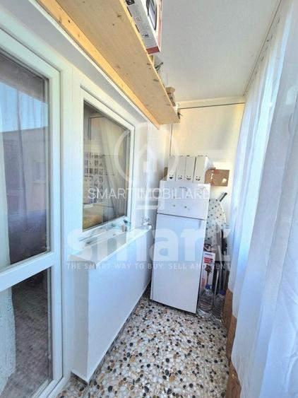 Garsoniera cu balcon de vanzare Marasti str Cernei  - 6