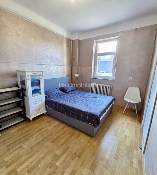 Casă spațioasă de închiriat în zonă centrală – Str. Lotrului - 6