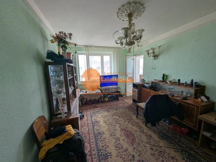 3 camere Drumul Taberei-Bloc Reabilitat - 2