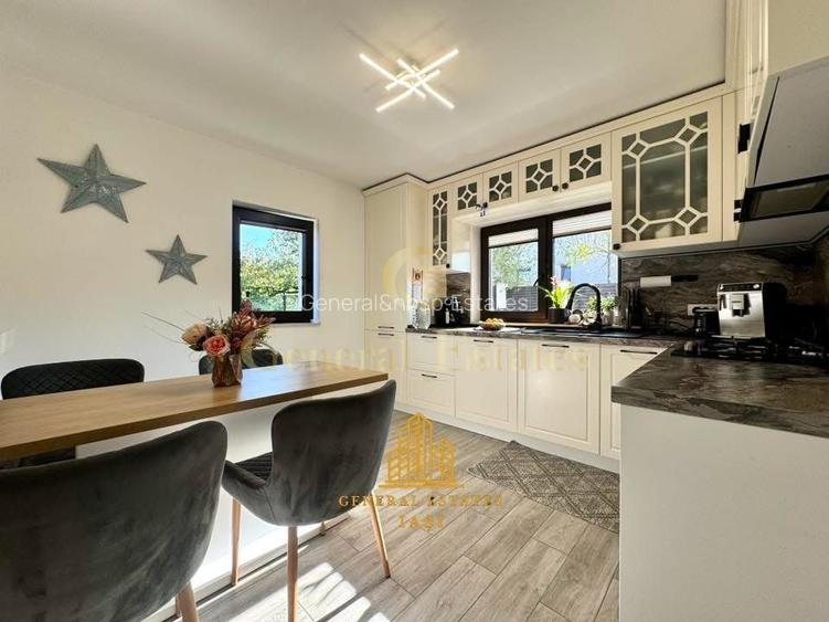 Vânzare Casă modernă - Galata lângă Platoul Însorit - 18