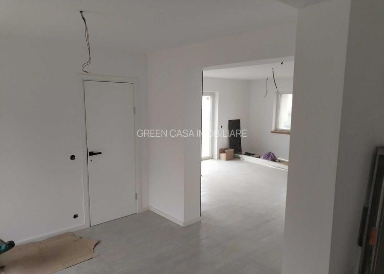 Casă individuală | 5 camere | 160mp utili | Câmpenești - intrare - 7