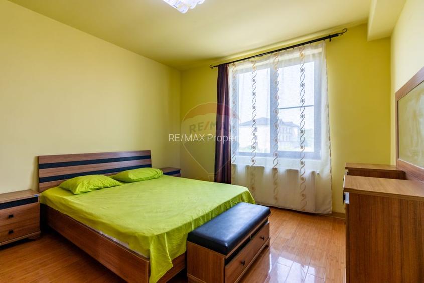 Casă / vilă de vânzare în Balotești | aprox. 350 mp | teren 1.015 mp - 19