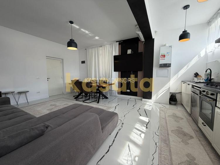 VILĂ MODERNĂ | CHITILA – ZONA CENTRALĂ - 4