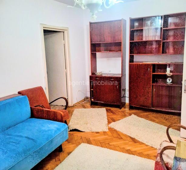 Ocazie -2 camere etajul 1 -Spitalul Județean - 3