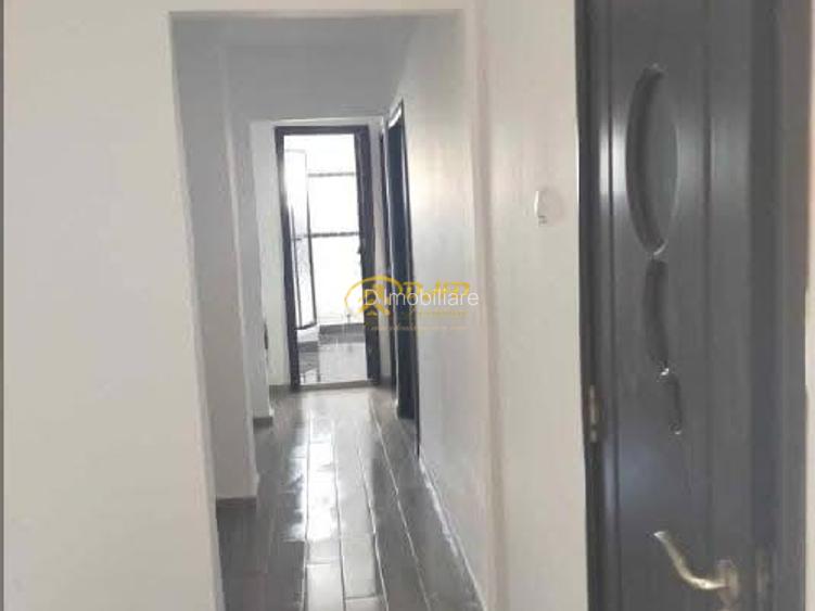 Apartament 3 camere decomandate, zona Nicolina Cardiomed. - 4