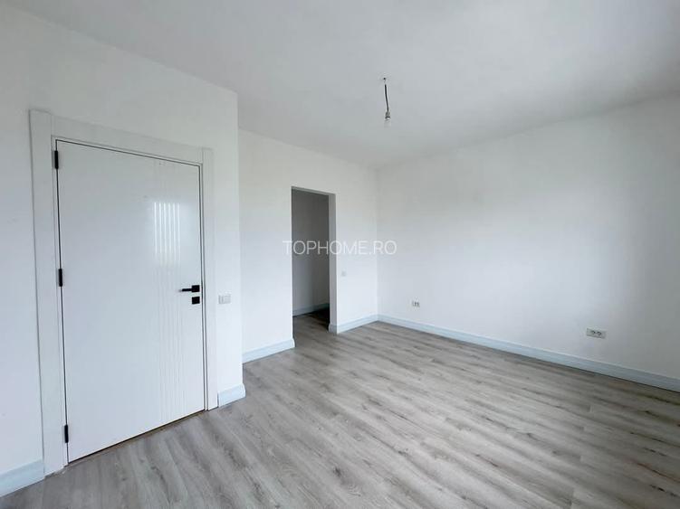 Vila individuala - Gata de mutare - 7