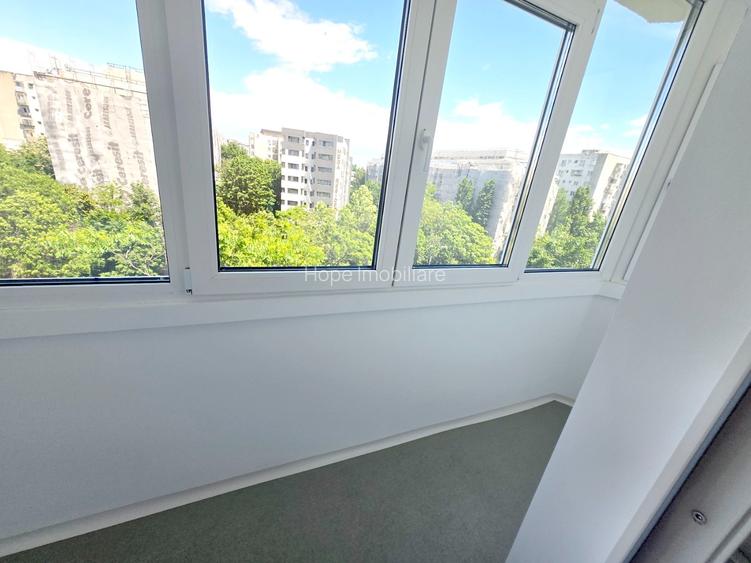 Brancoveanu Apartament 2 camere LUX - 5