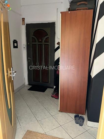 Apartament Iancu de Hunedoara, etaj 5/6, renovat, 3 min metrou - 11