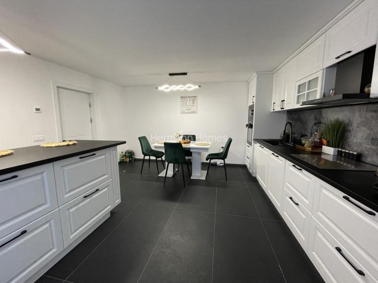 Casa complet renovata, eficienta energetic, in cartierul Tiglari - 3