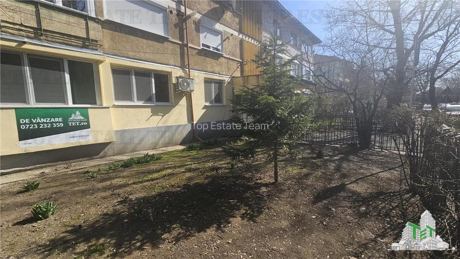 Apartament 3 camere centrala/renovat+parcare ADP zona semicentrala - 6