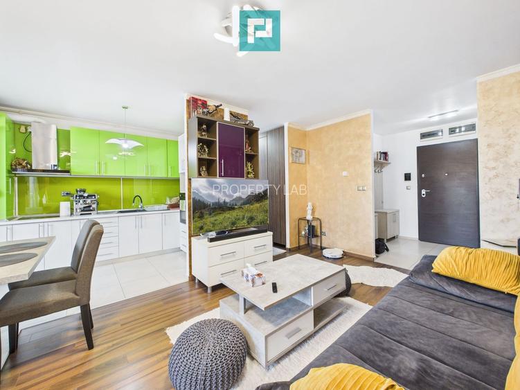 Penthouse Adora Park cu 2 camere - 4