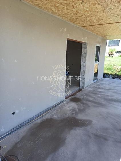 Casa 4 camere 116.5 mp+terasa 27 mp-teren 500 mp-Zona La Soare - 5