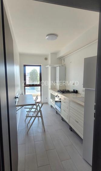2 camere Drumul Taberei - complex Moghioros Park - 3