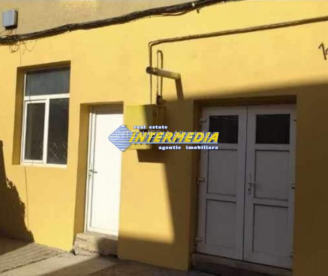 Vanzare Spatiu Comercial finisat si renovat 80 mp Alba Iulia Stadion sub - 5