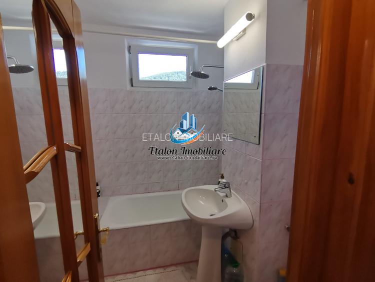 Apartament 2 camere, etaj 3, Piata Bistrita Precista - 4
