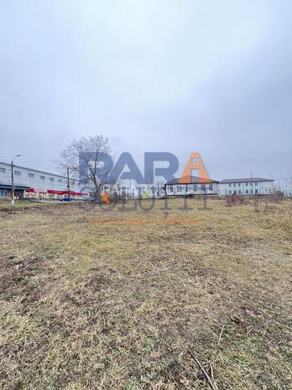 Teren pentru casă în oraș - 7