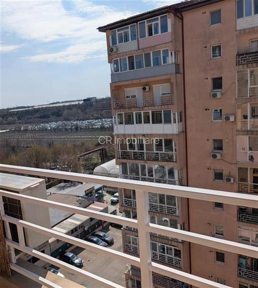 Inchiriez apartament 2 camere elegant in zona Rin Grand - 4