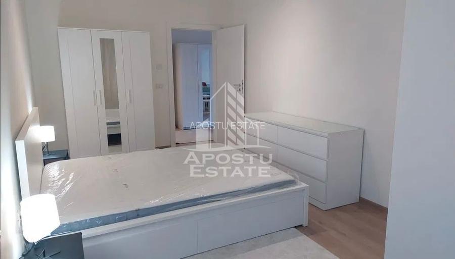 Apartament 2 camere de inchiriat , Bloc nou , Aradului- Timisoara - 3