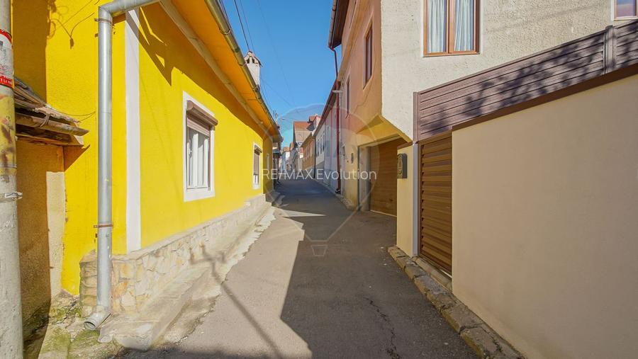 CASA 3 CAMERE CU 86 MP, BECI, POD SI CURTE | ZONA SCHEI - 23