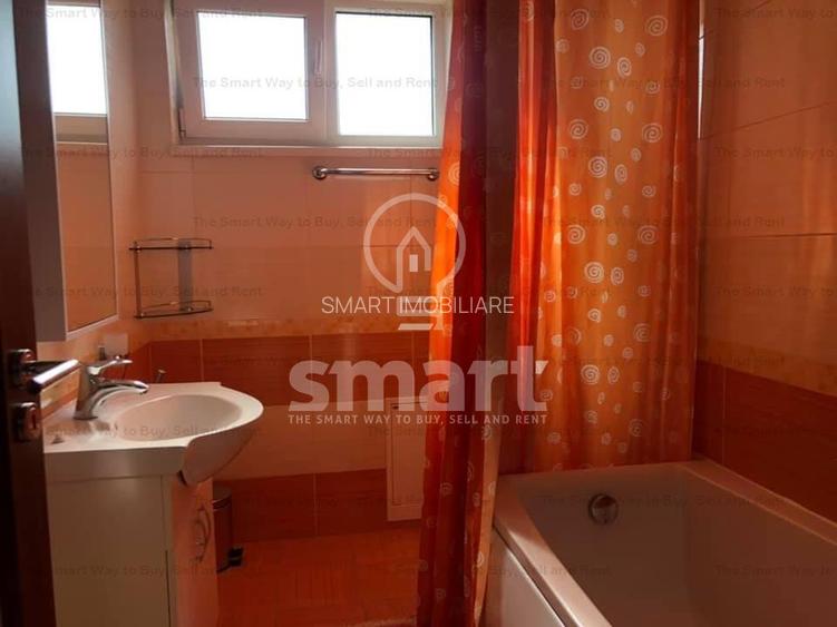 Apartament 3 camere in vila 75 mp Marasti - 11