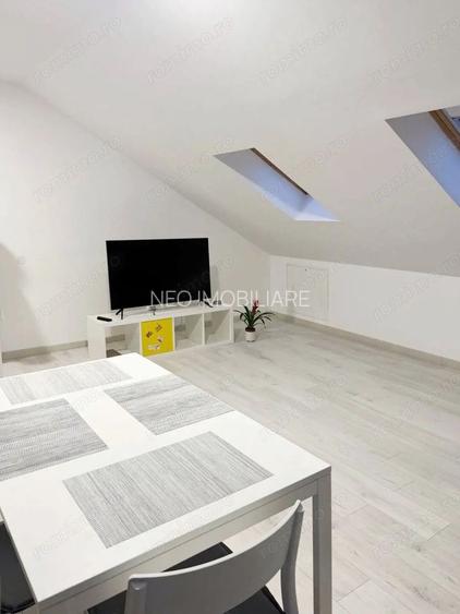 APARTAMENT CU 2 CAMERE ZONA SELGROS LA 370 euro - 8