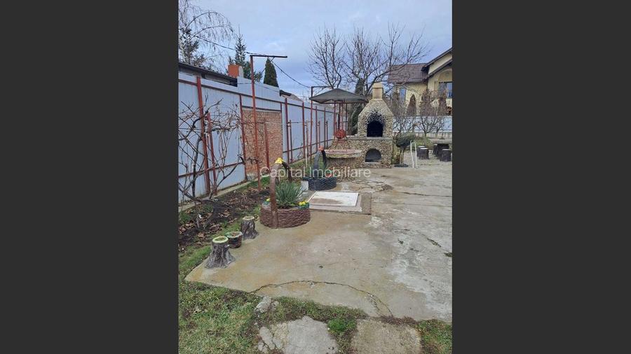 House for sale, Cătămărești-Deal Botoșani - 9