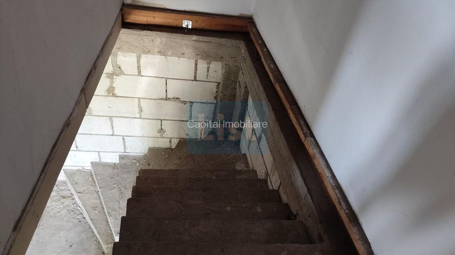 Casă Ploiești partial finalizata, 5 camere, 148m² - 10