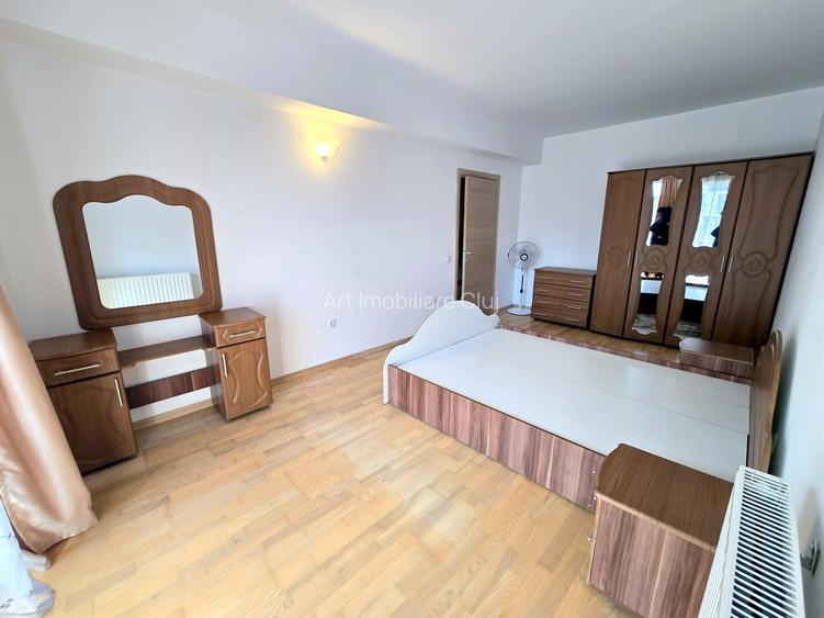 2 camere, bloc nou modern, cu garaj, in Buna Ziua, in Bonjour Residence - 9